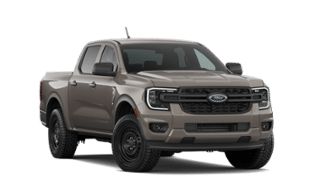 2026 Ford Ranger® External Image 5